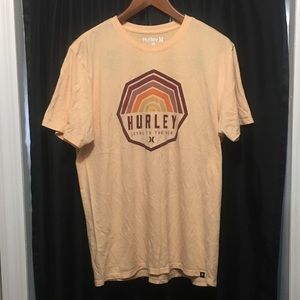 Hurley tee